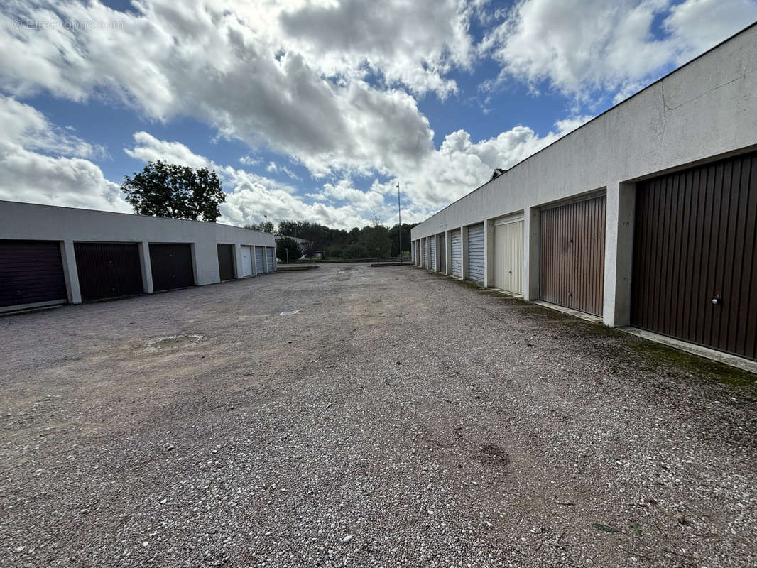 Appartement à CHATILLON-SUR-SEINE