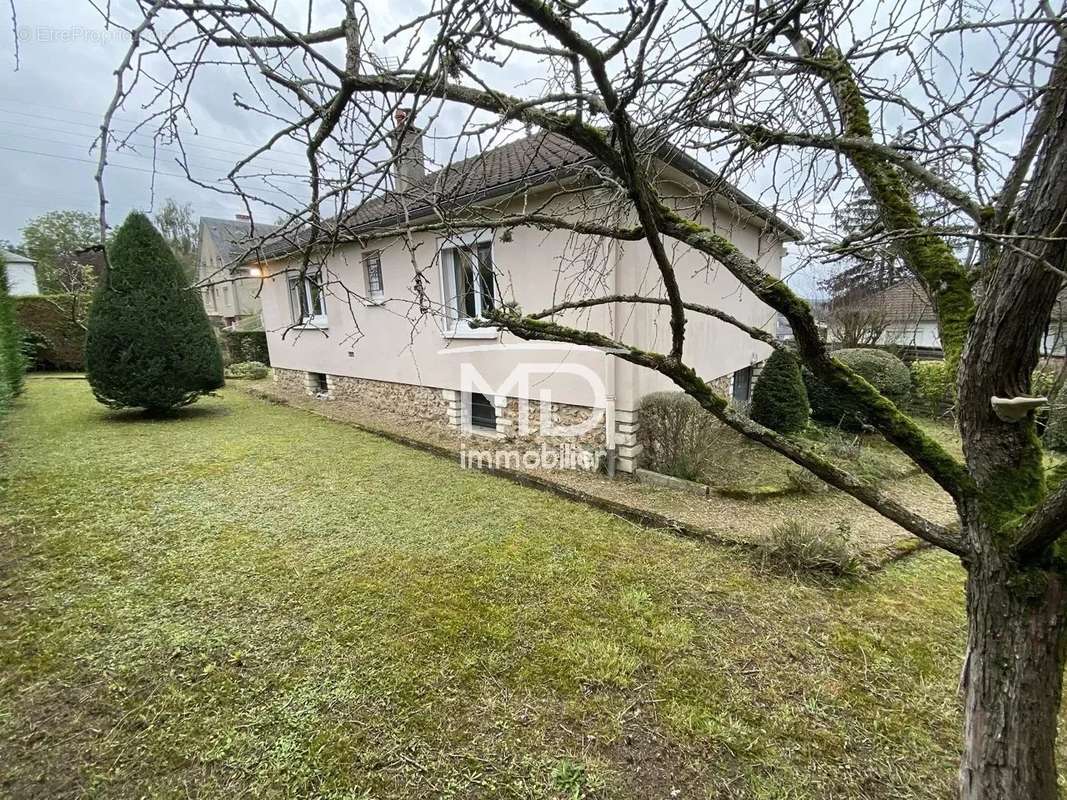 Maison à EVREUX