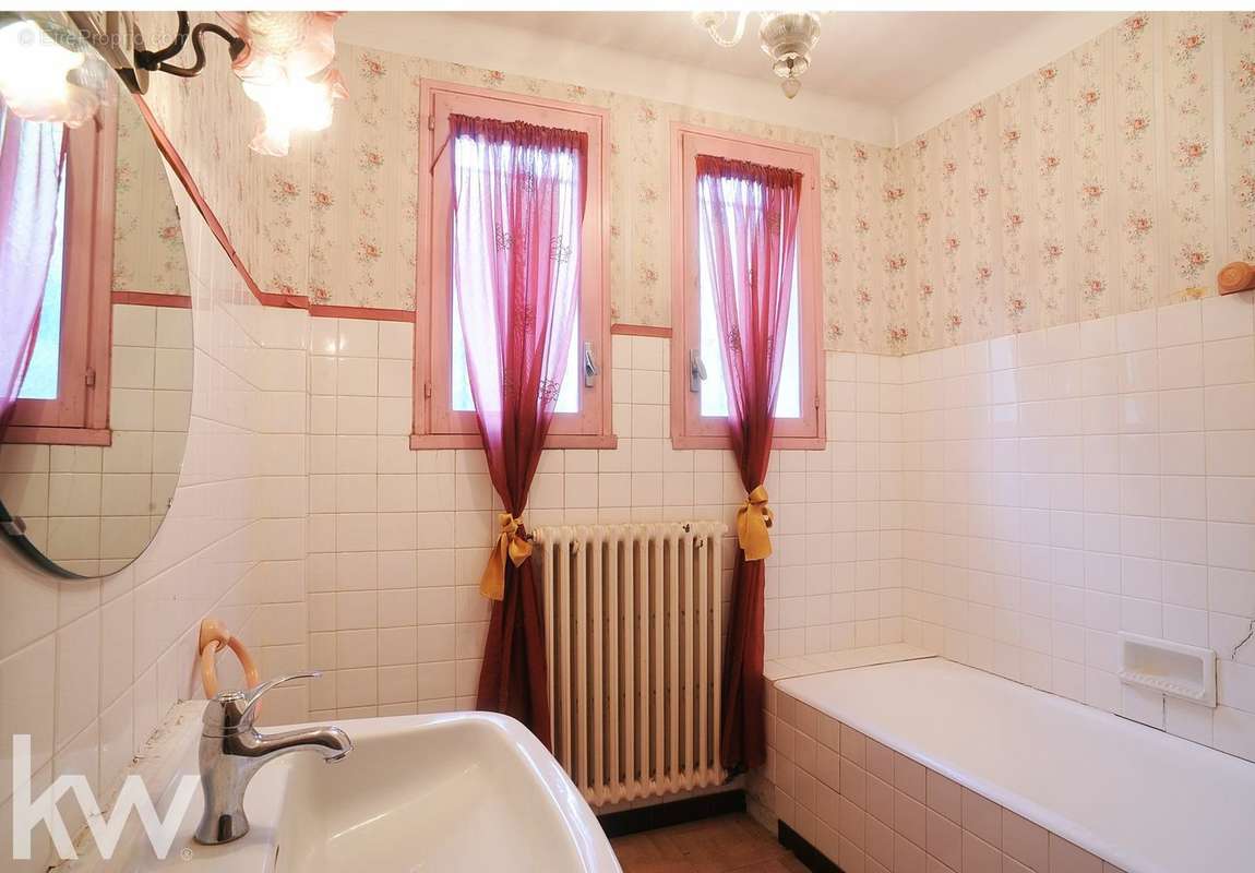 Appartement à CAVAILLON