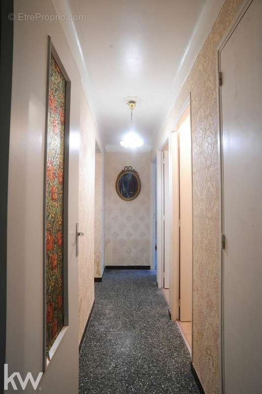 Appartement à CAVAILLON