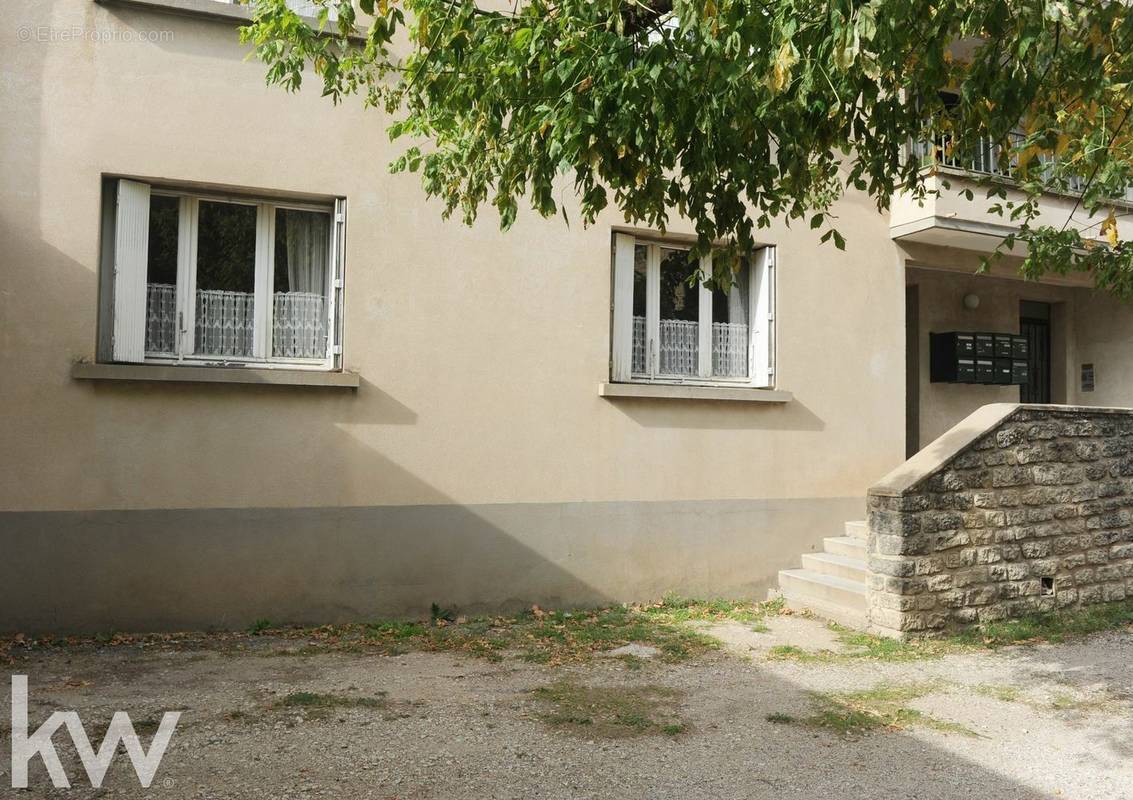 Appartement à CAVAILLON