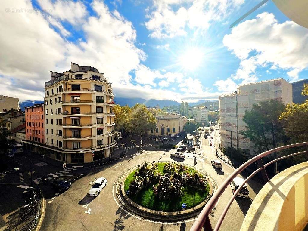 Appartement à ANNECY