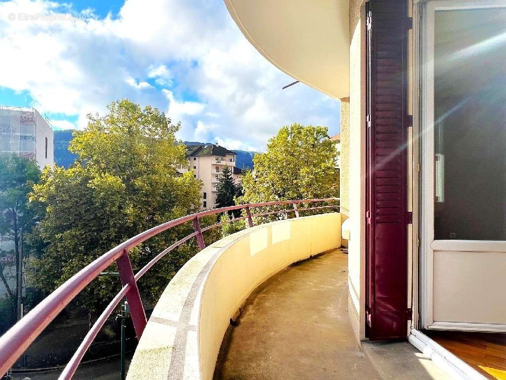 Appartement à ANNECY