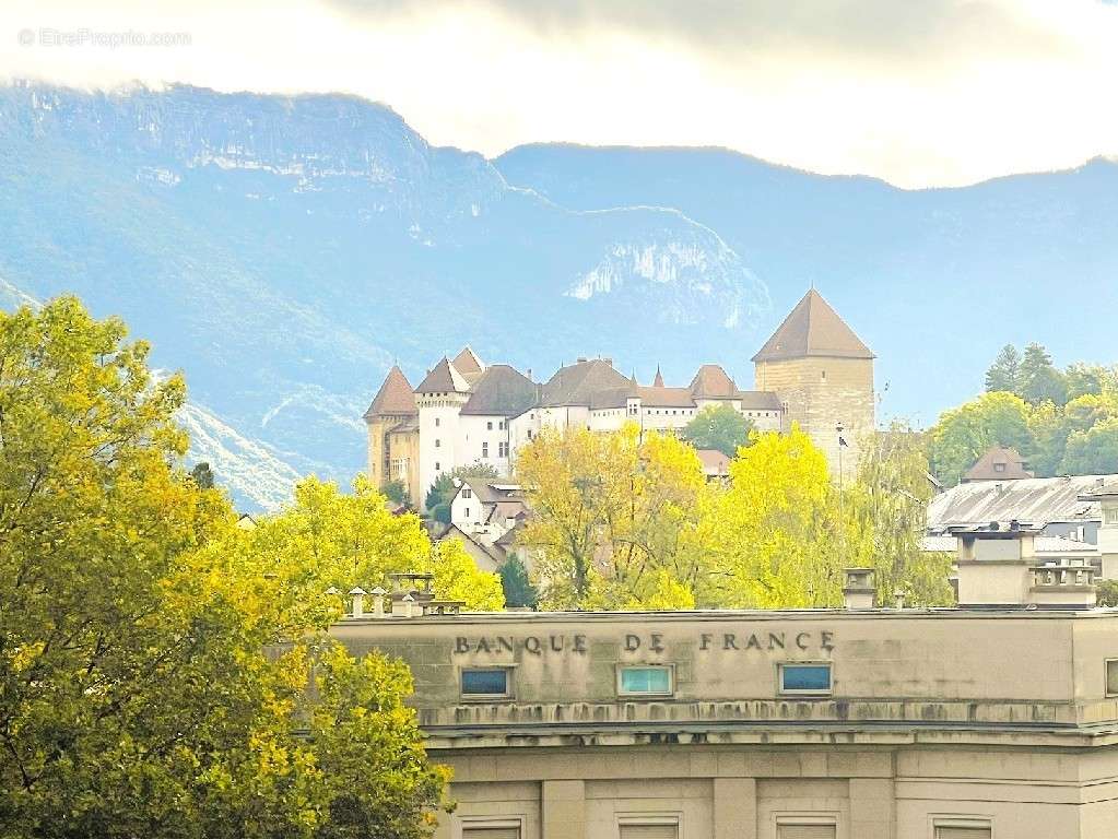 Appartement à ANNECY