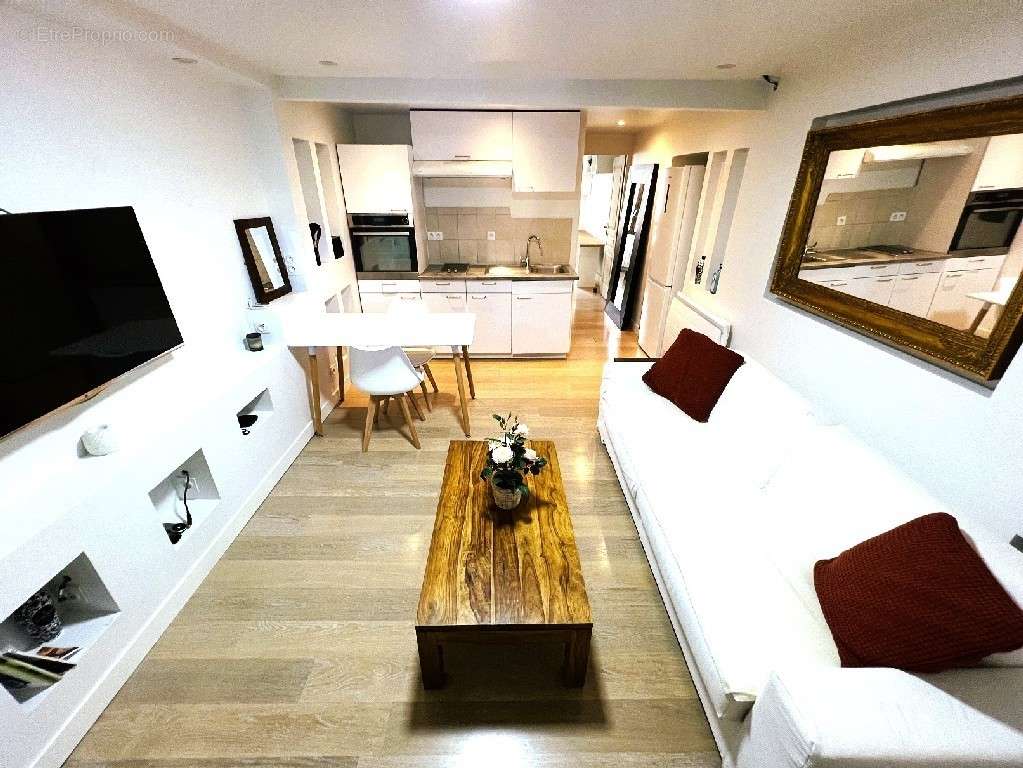 Appartement à ANNECY