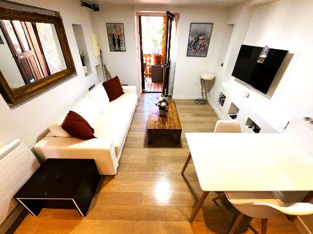 Appartement à ANNECY