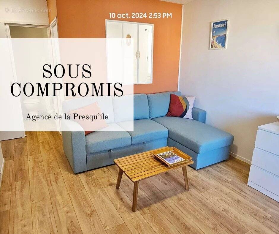 Appartement à HYERES