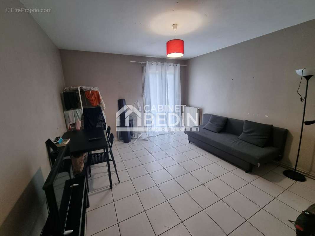 Appartement à TALENCE