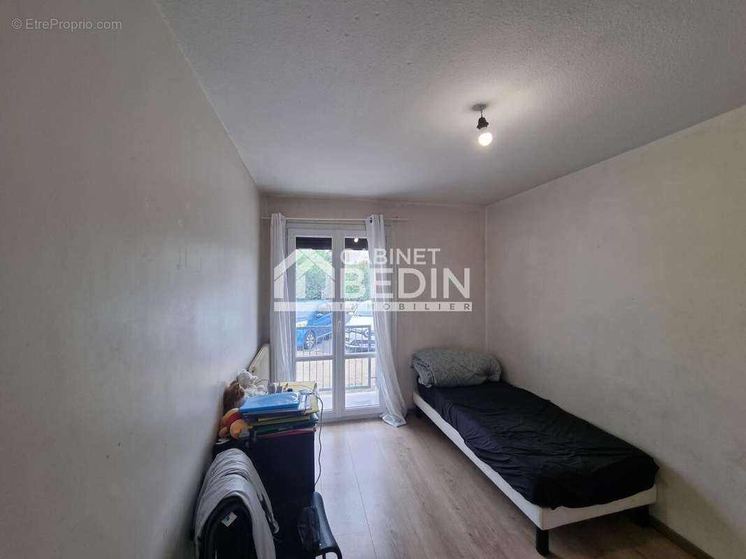 Appartement à TALENCE