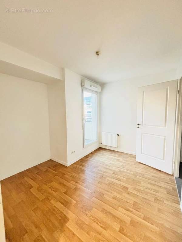 Appartement à VELIZY-VILLACOUBLAY