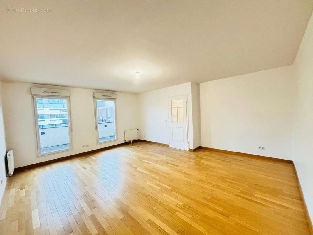 Appartement à VELIZY-VILLACOUBLAY