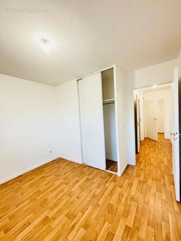 Appartement à VELIZY-VILLACOUBLAY