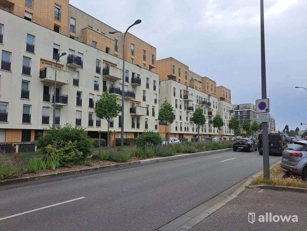 Appartement à VELIZY-VILLACOUBLAY