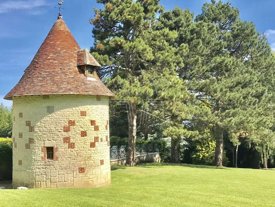 Appartement à DEAUVILLE