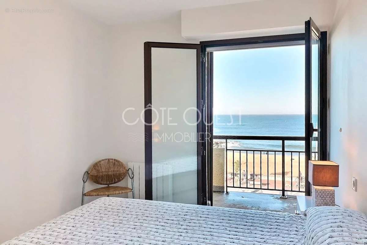 Appartement à CAPBRETON