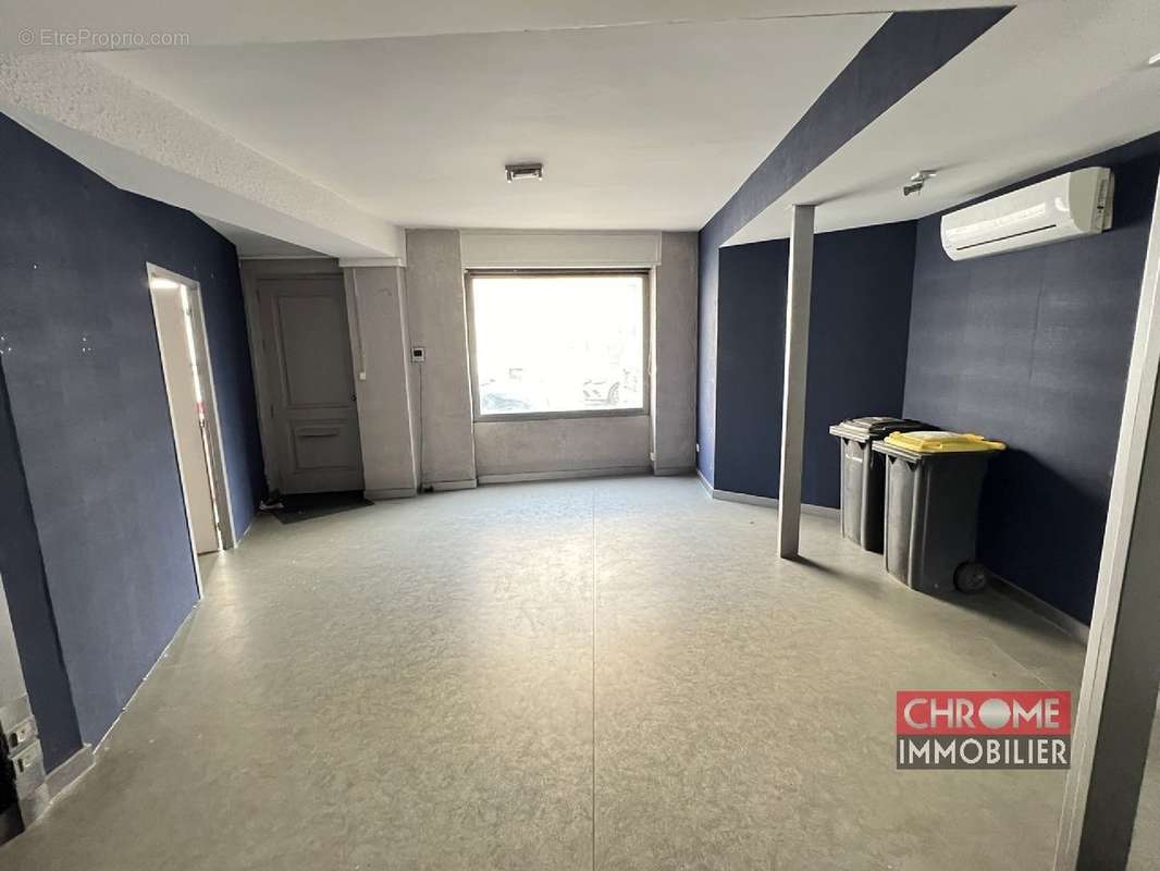 Appartement à MARMANDE