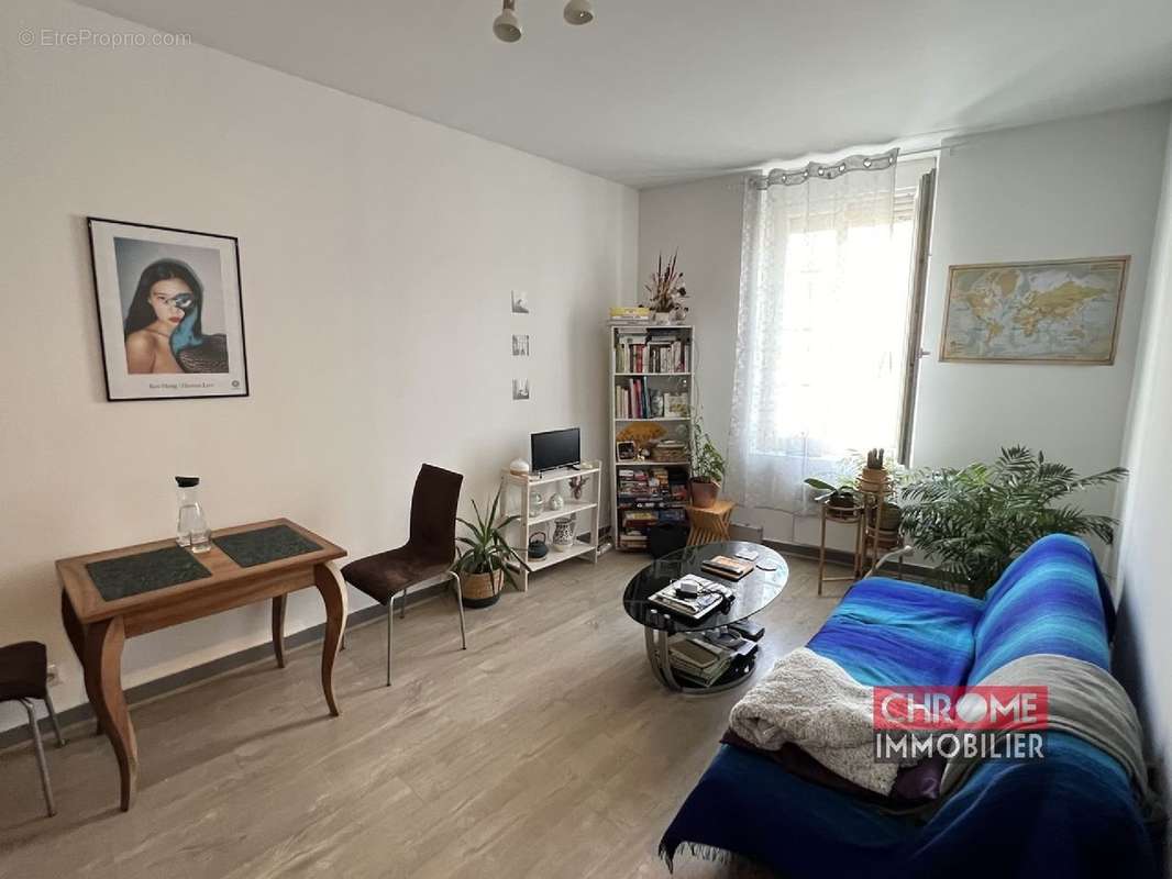 Appartement à MARMANDE