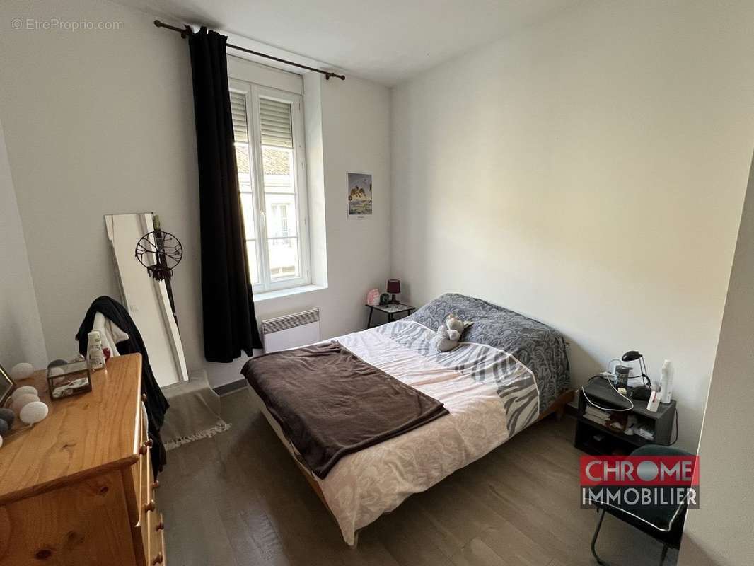 Appartement à MARMANDE