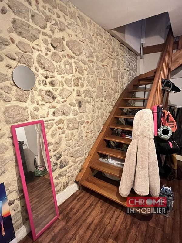 Appartement à MARMANDE