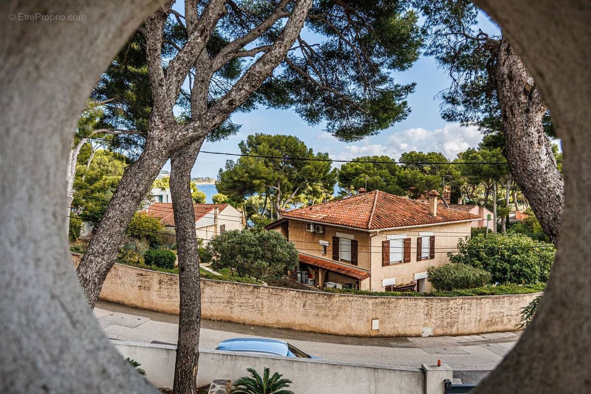 Maison à LA SEYNE-SUR-MER