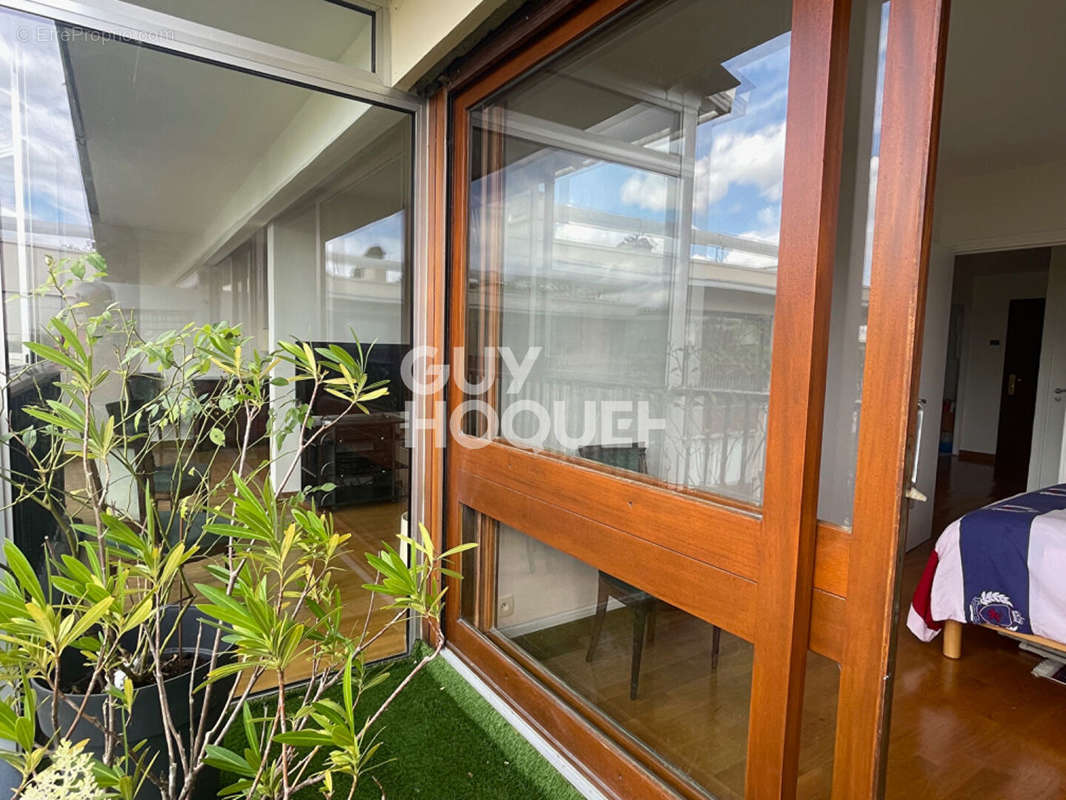 Appartement à LE CHESNAY