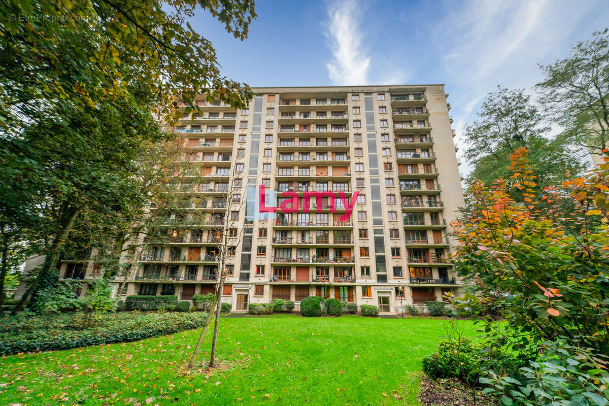 Appartement à ANTONY