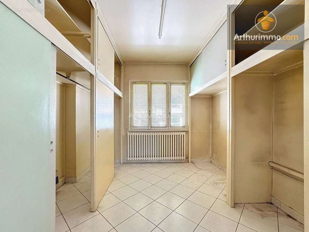 Appartement à BOURGOIN-JALLIEU