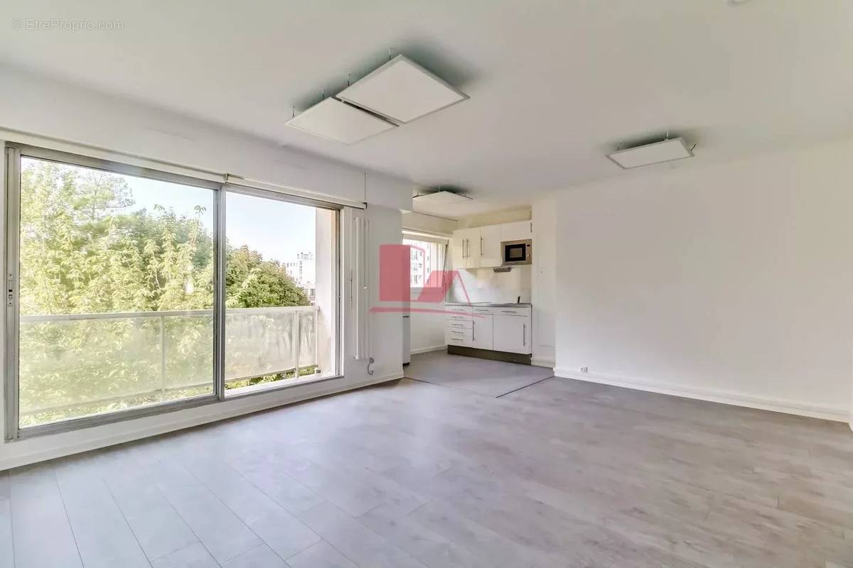 Appartement à VANVES