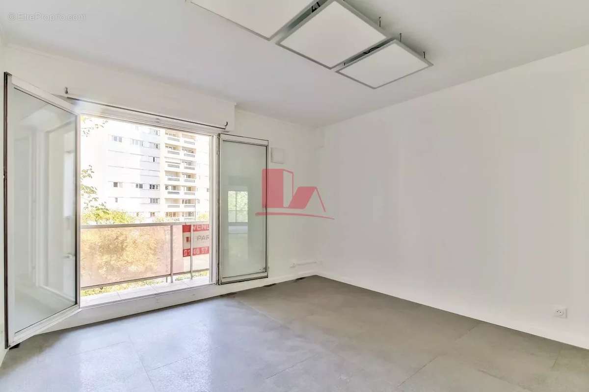 Appartement à VANVES