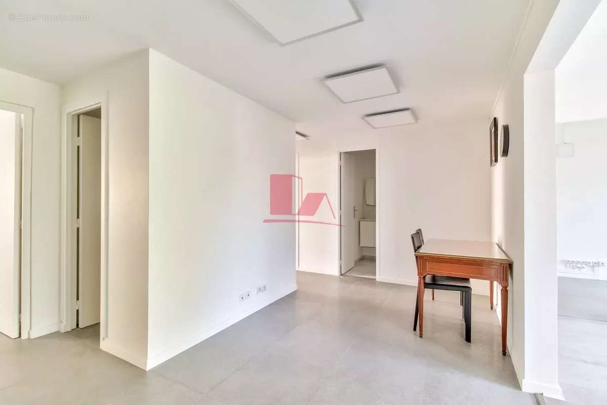 Appartement à VANVES