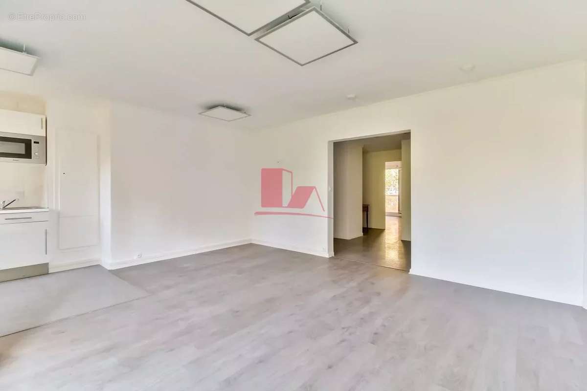 Appartement à VANVES