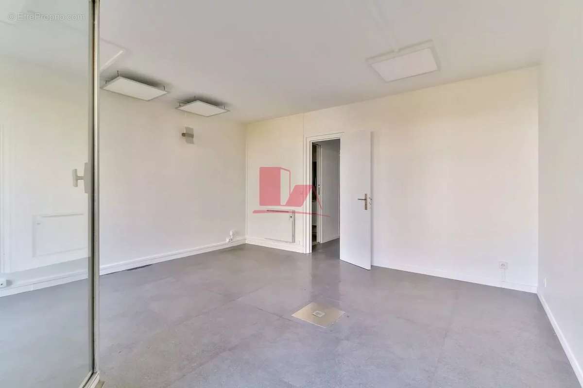 Appartement à VANVES