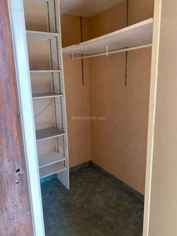 Appartement à ECHIROLLES