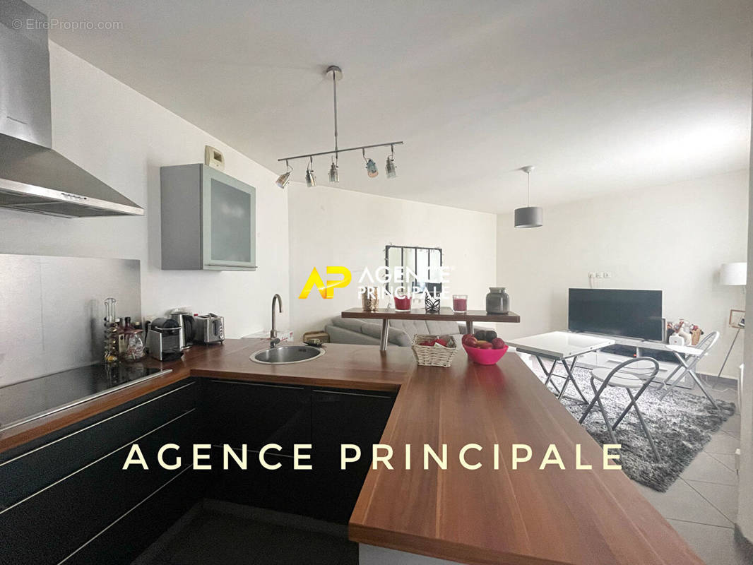 Appartement à ARGENTEUIL