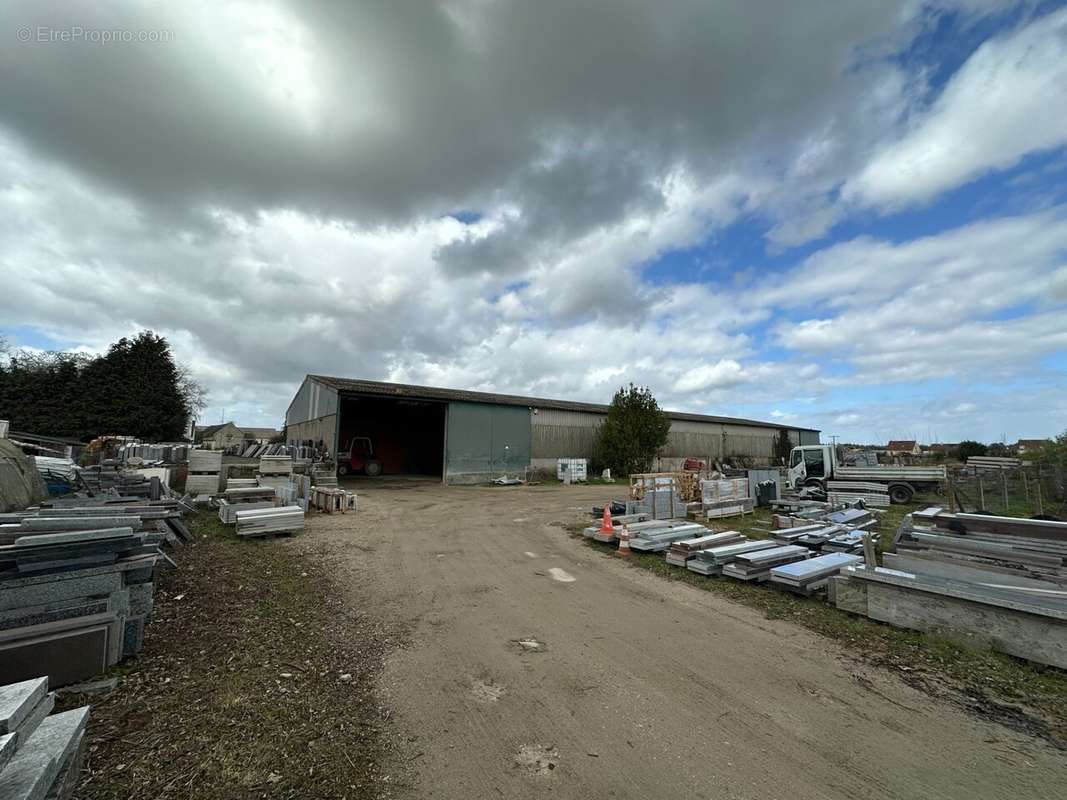 Autre à SAINT-PERE-SUR-LOIRE