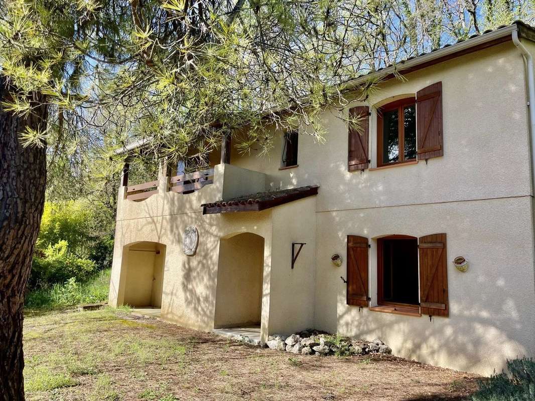 Maison à FOULAYRONNES