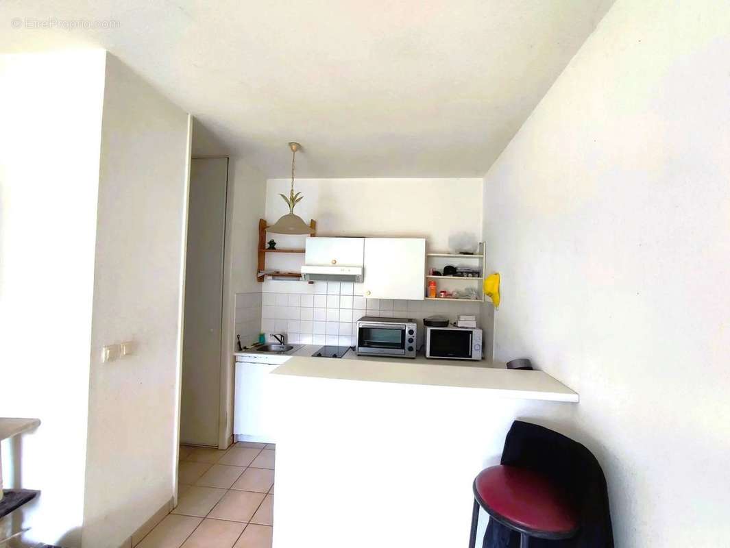 Appartement à VILLENEUVE-SUR-LOT