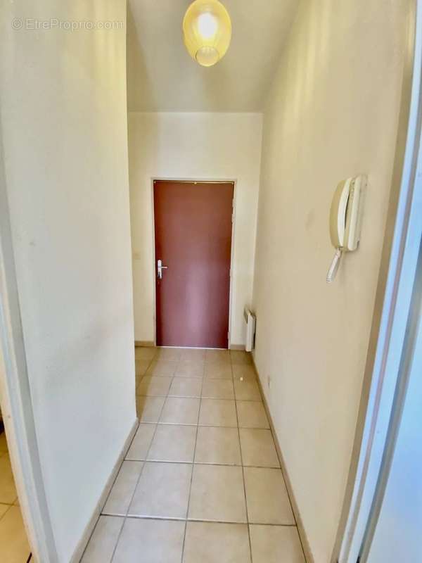 Appartement à VILLENEUVE-SUR-LOT