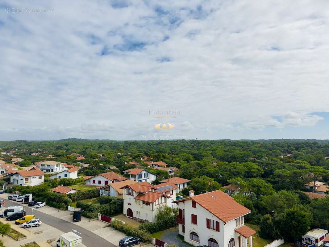 Appartement à HOSSEGOR