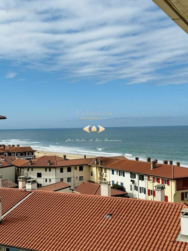 Appartement à HOSSEGOR