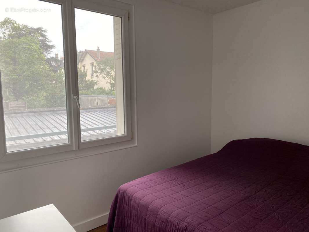 Appartement à CLAMART