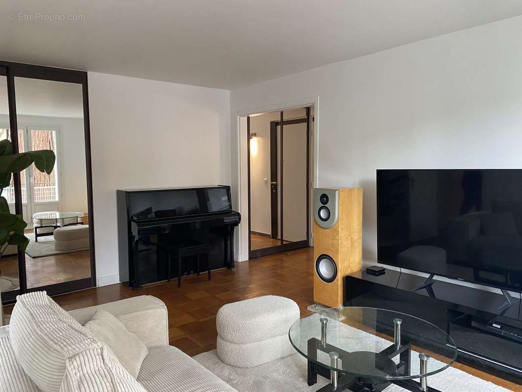 Appartement à CLAMART