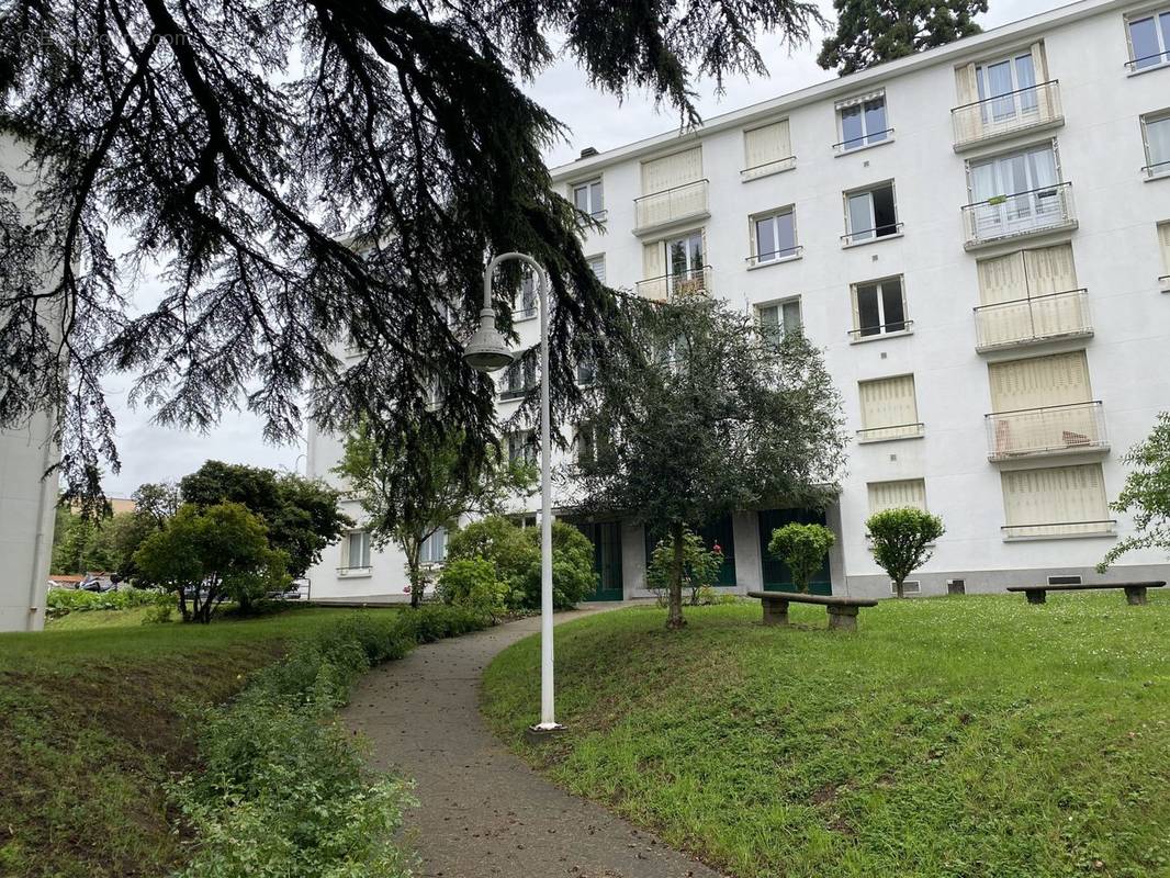 Appartement à CLAMART