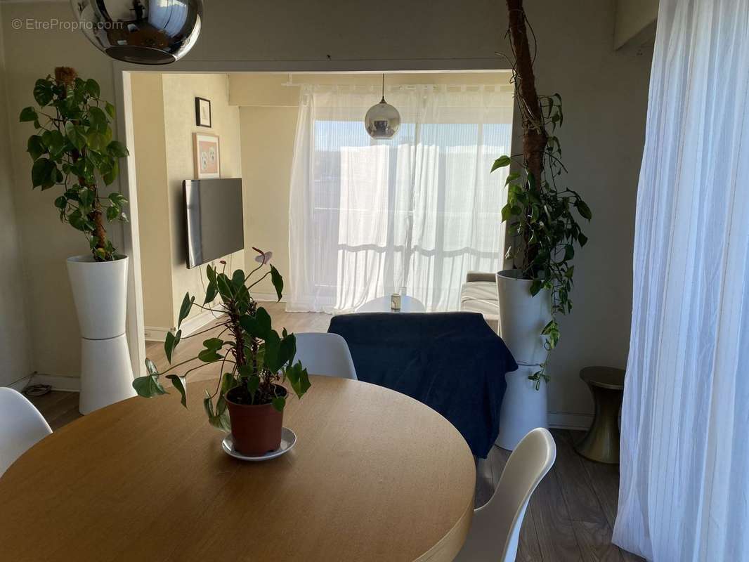 Appartement à CLAMART