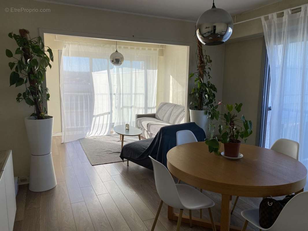 Appartement à CLAMART