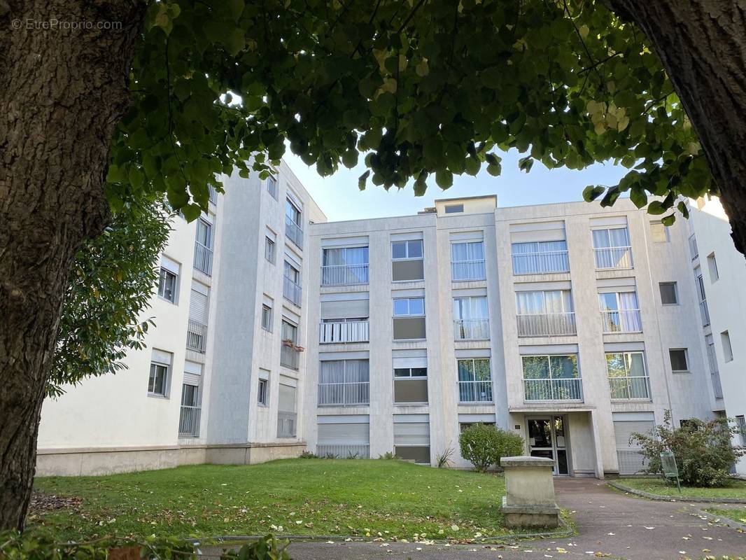 Appartement à CLAMART