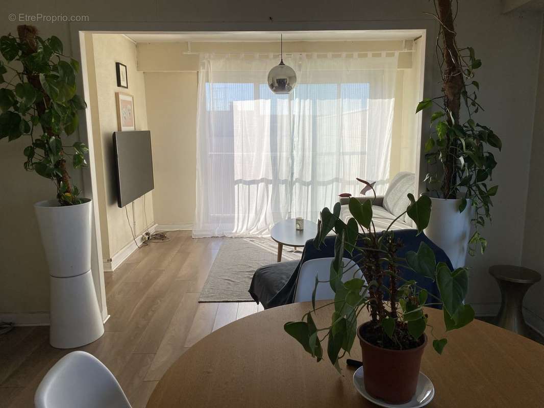 Appartement à CLAMART