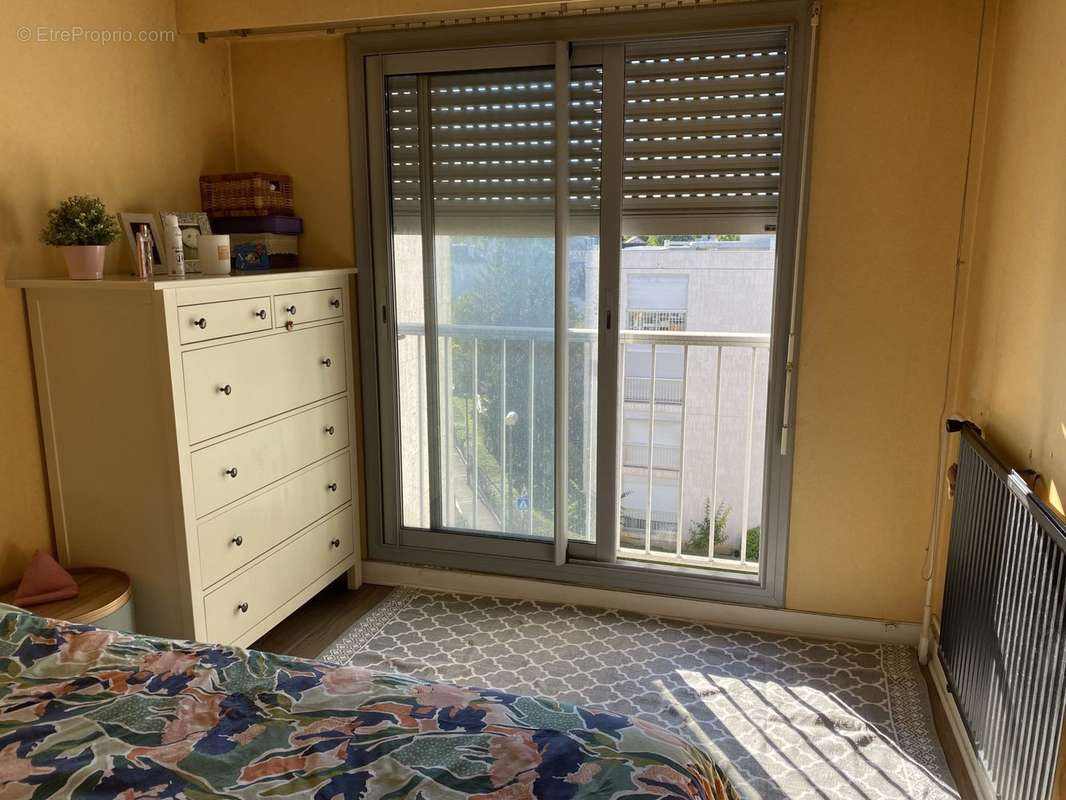 Appartement à CLAMART