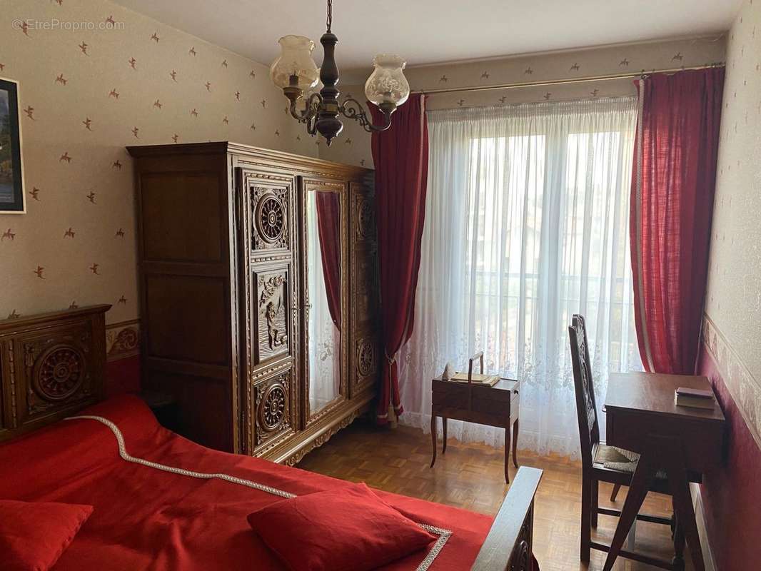 Appartement à CLAMART