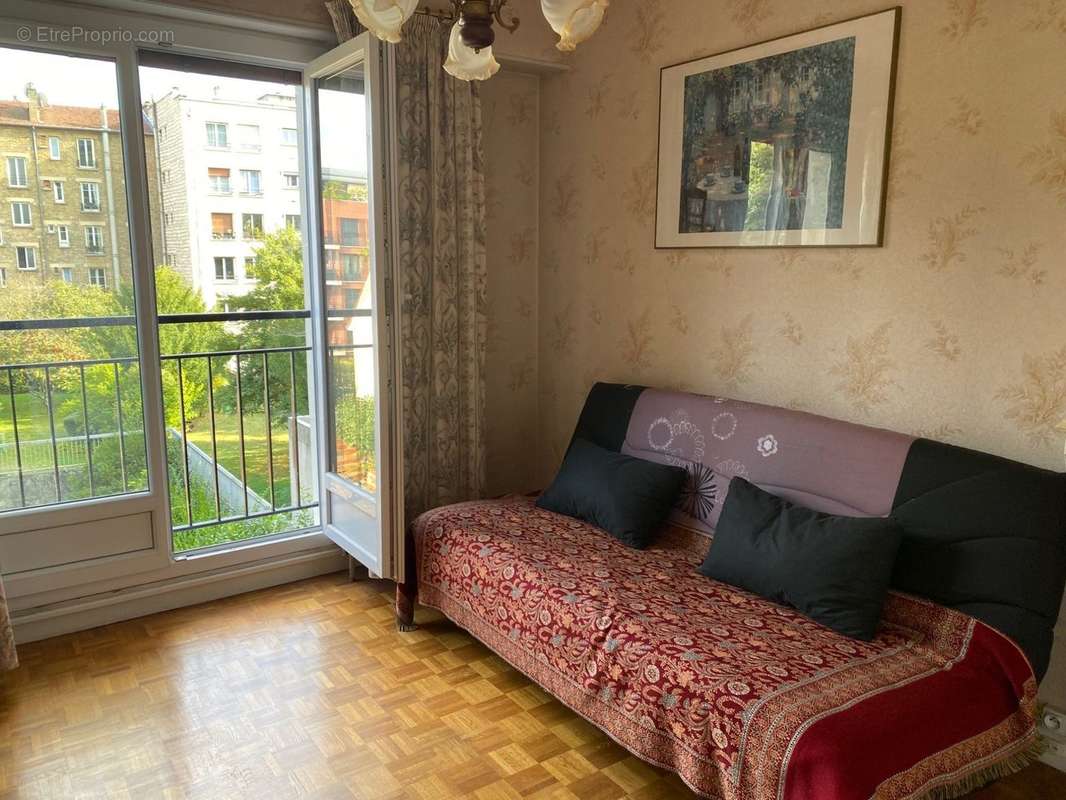 Appartement à CLAMART